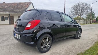 Opel Corsa - Automat - 5