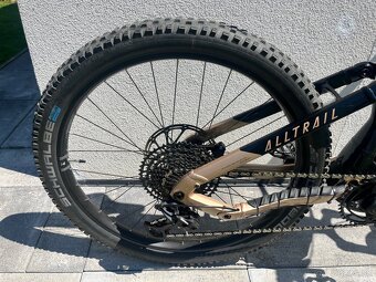 Haibike Alltrail 7 r2023 velk.L - 5
