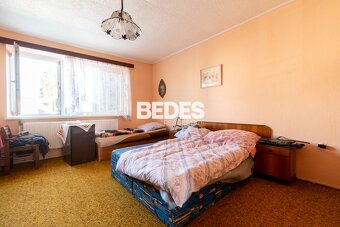 BEDES | Rodinný dom s garážou, Zemianske Kostoľany - 5