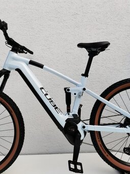 Ebike Cube Stereo Hybrid 120 Pro 625 flashwhite´n´black - 5