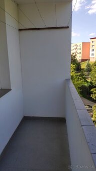 2-izbový byt Dolný Kubín, 56m2, balkón - 5