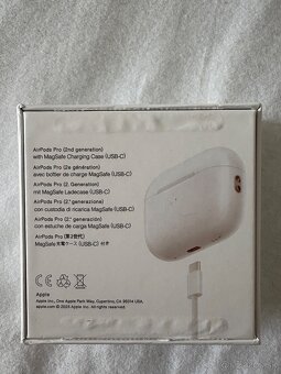 AirPods Pro 2 - 5