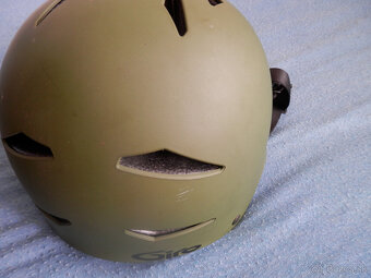 Prilba - Kokoska Giro (M 55-59cm) - 5