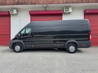 Fiat Ducato 3.0 HDI L4H2 - 5