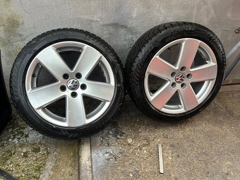 Elektróny 205/50R17 5x112 - 5