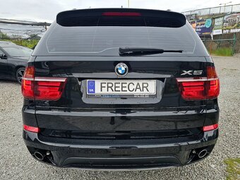 BMW X5 xDrive30d A/T M.sport - 5