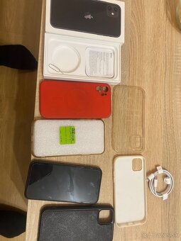 iPhone 11 128gb - 5