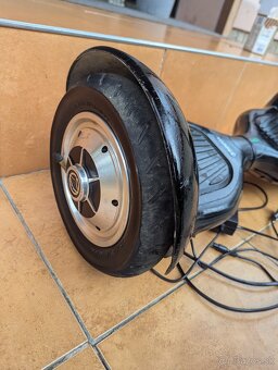 Hoverboard 10 palcovy - 5