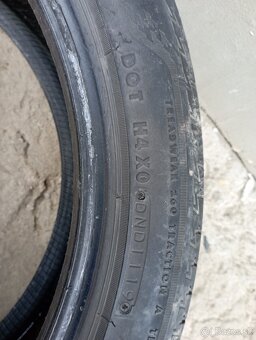 bridgestone 215/45r18 89w turanza t005a - 5
