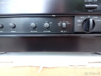 Yamaha AX 492 - 5