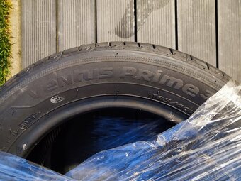 Úplne nové Letné 185/60 R15 Hankook K125 Ventus Prime - 5