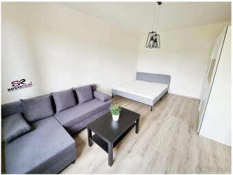 LAZOVNÁ ULICA / 1i byt BB / CENTRUM / 37 m2 / ZARIADENIE - 5