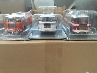 Modely DEA 1:43 - 5
