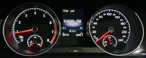 VW GOLF variant 1.5 R-LINE - 5