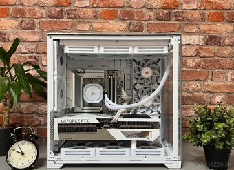 Ryzen 9 9900X3D\32GB\RTX 4080S\SSD\1000W Zdroj - 5