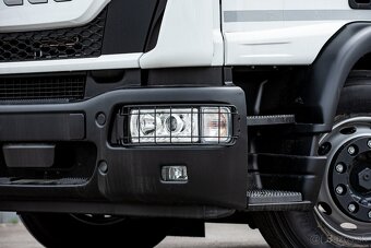 IVECO Eurocargo ML180E28+ CS NH12/43V+ COPMA 78.2 SKLADOM - 5