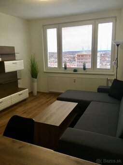 Prenajom garsónky - 5