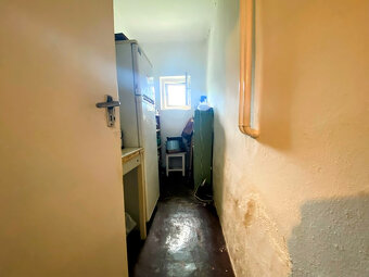 Rodinný dom na pokojnom mieste 15min. z Košíc, Tornyosnémeti - 5