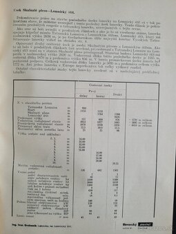 Slovenský staviteľ 1941 komplet ročník - 5