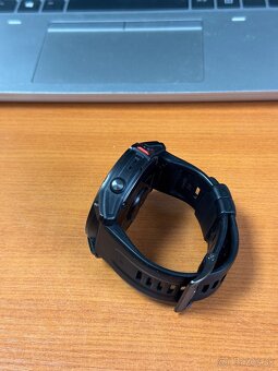 Garmin Fenix 7x Solar - ako nove - 5