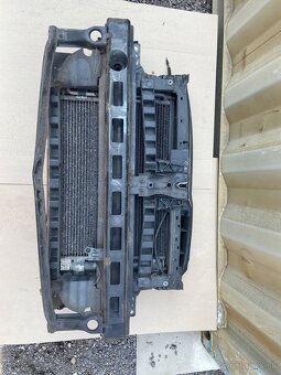 Predám chladičovu stenu – VW Golf 6 (2009-2012) - 5