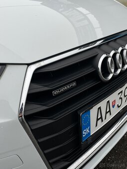Audi A4 b9 2.0tdi 140kw/190hp - 5