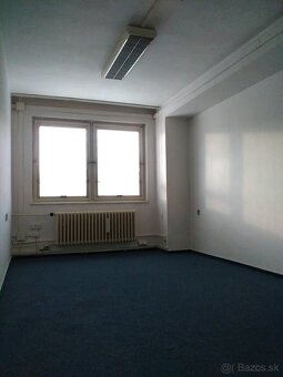 Kancelářské prostory Horní 32, Brno - 5