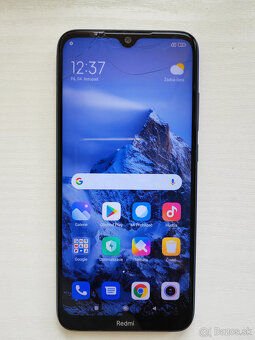 Xiaomi Note 8T 4 / 128 GB Blue - 5