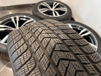 original kolesa R21 BMW X7 G07 M-Paket 8074220 - 5