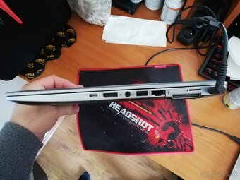 HP Elitebook 850 G3 i7 16GB RAM 256GB SSD - 5