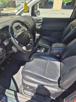 Ford C-MAX 1.8 85KW - 5
