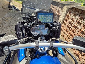 BMW GS1200 LC, 2017, 30.000km - 5