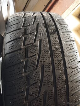Zimné Matador 225/45 R17 - 5