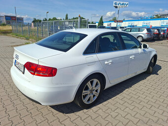 Audi A4 1.8 TSi, S-Line - 5