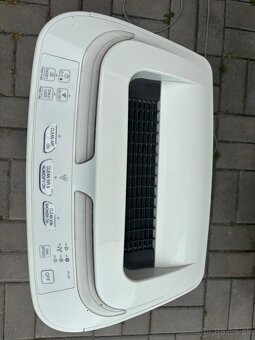 sharp kc-a50EU W - 5