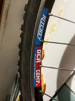 Merida Venus 26" - 5