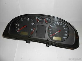 Budiky VW Passat B5 / benzinové aj dieselové / - 5