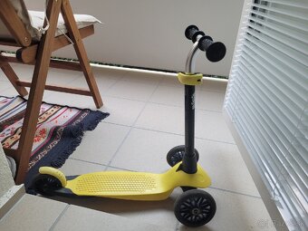 Kolobežka decathlon - 5