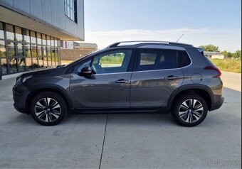 Peugeot 2008 1.2 PureTech 110 E6.2 Allure A/T - 5