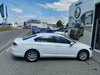 Predám VW Passat sedan - 5