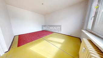 HALO reality - Predaj, jednoizbový byt Tisovec, Daxnerova - - 5