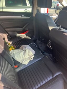 Volkswagen Passat B8 Variant - 5