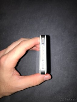 IPhone 4S 32GB White - 5
