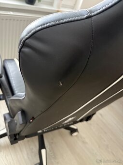 Kreslo Diablo XL - 5
