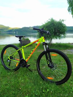 Kellys 27,5 " - 5