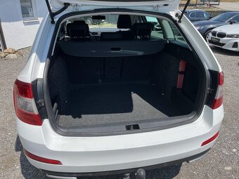 Škoda Octavia Combi 1.6 TDI Ambition 6300 € - 5