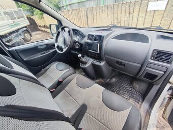 Citroen JUMPY - 2016 - 5