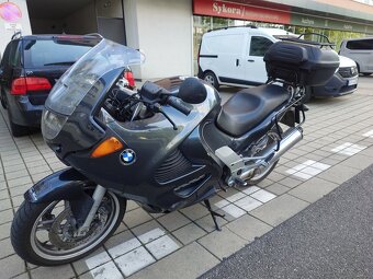 BMW K 1200 RS - 5