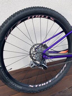 Specialized Turbo Levo Hardtail dámské 29 vel.M - 5