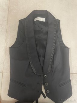 Push up Calzedonia lahke letne nohavice vel. XS a ine - 5
